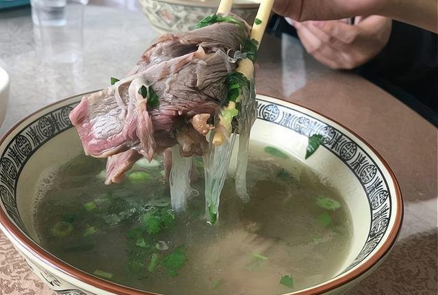 寻味渭南6大美食小吃，没吃过三四样真不好意思说是本地人